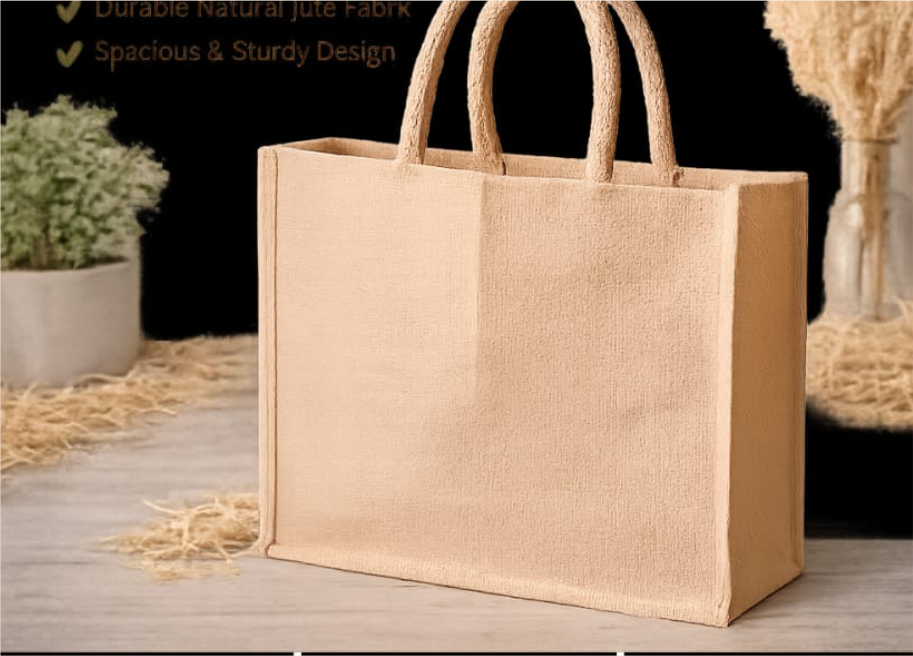 Big Size Tiffin Bag